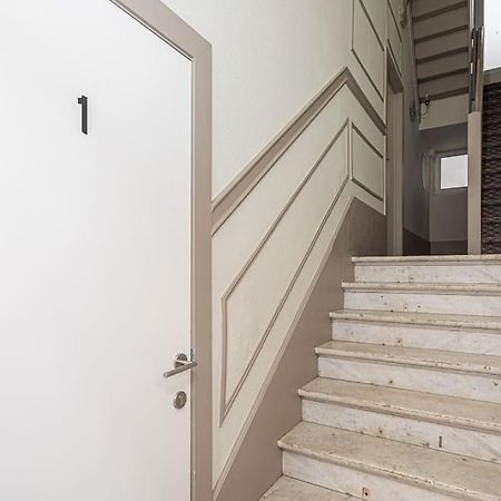 Van Lerius Studio Αμβέρσα Εξωτερικό φωτογραφία